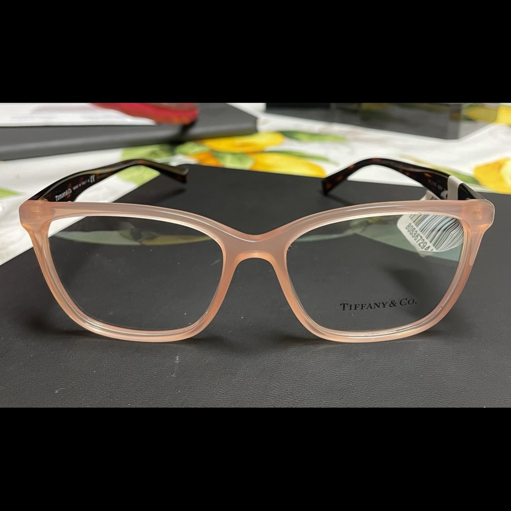 Tiffany & Co. Glasses